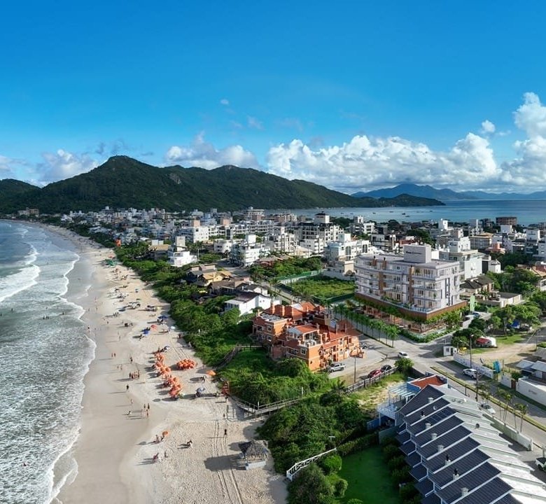 Alva Residencial Bombinhas