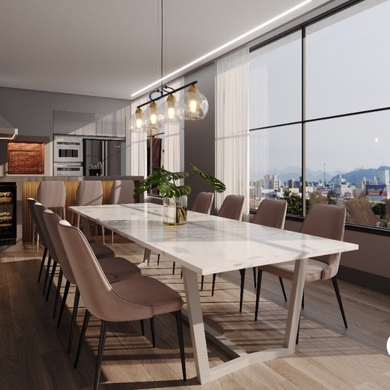 Azure Residence Balneário Camboriú
