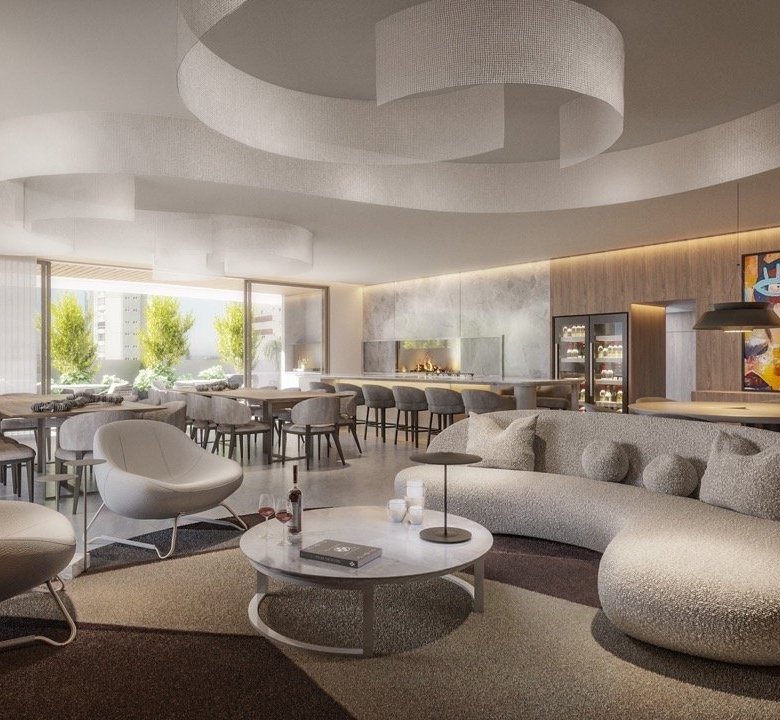Chelsea 922 Art Residences