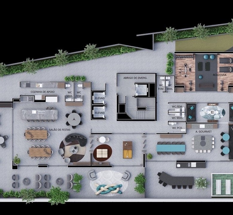 Chelsea 922 Art Residences