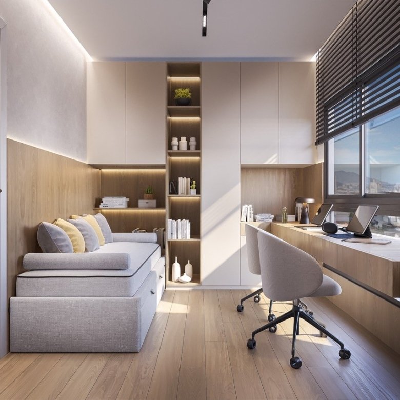 Symphony Home Itajaí