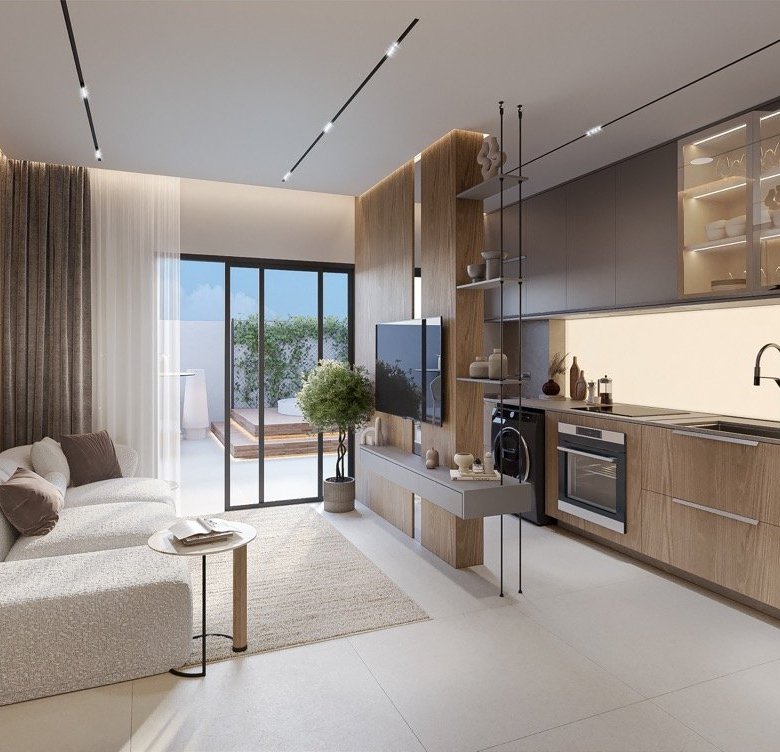 Symphony Home Itajaí