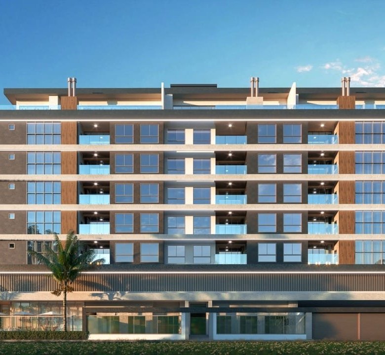 El Shaddai Residence Bombinhas