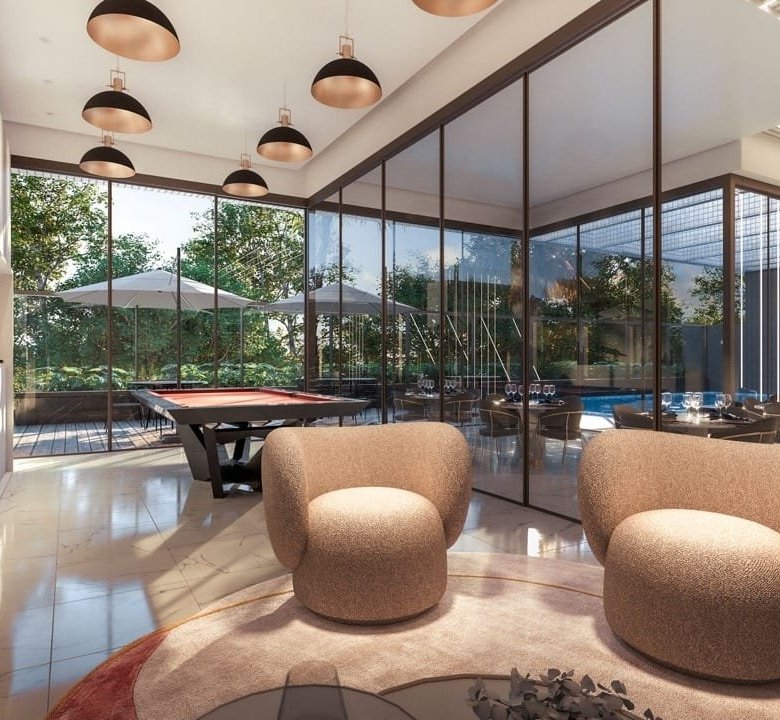 El Shaddai Residence Bombinhas