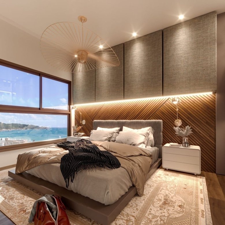 El Shaddai Residence Bombinhas