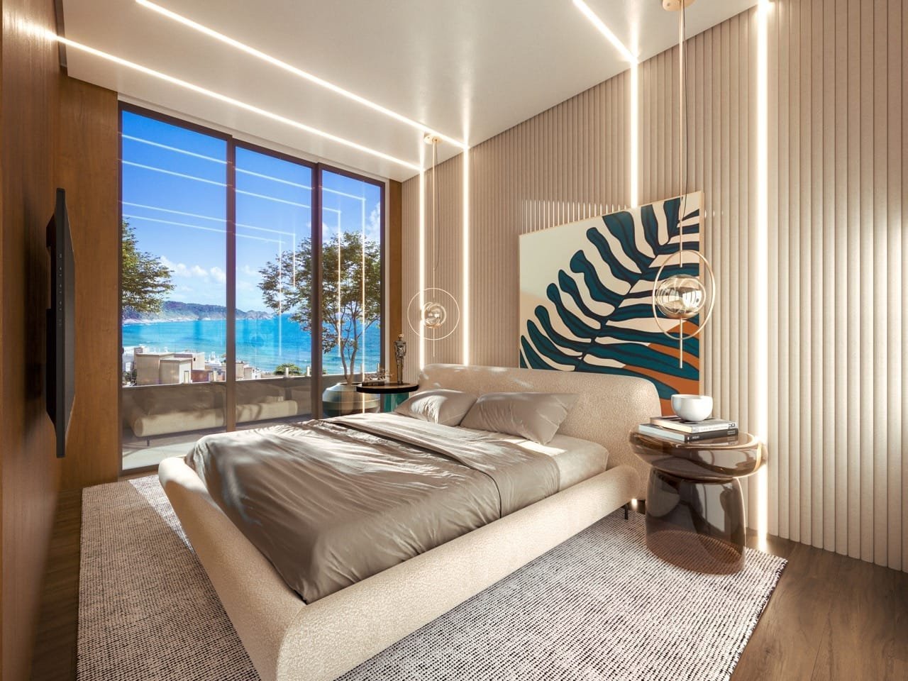 El Shaddai Residence Bombinhas