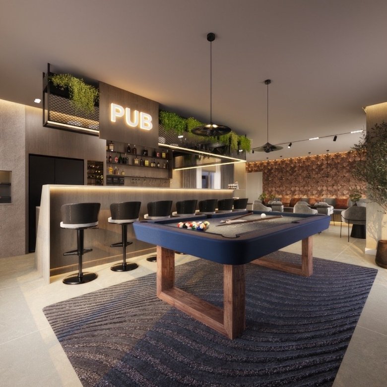 Symphony Home Itajaí