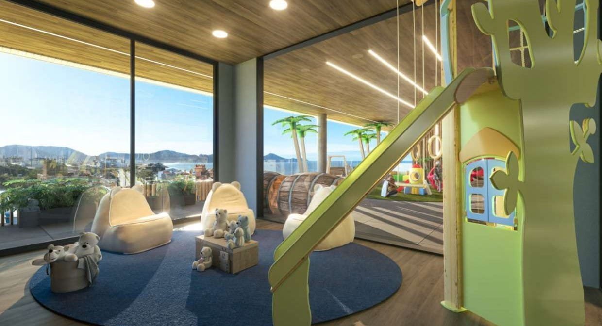 Vila Coral Residence Bombinhas