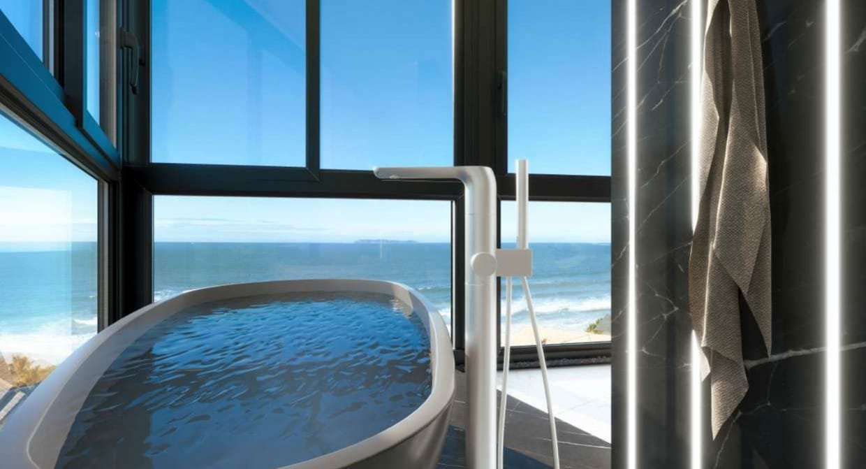 Vila Coral Residence Bombinhas