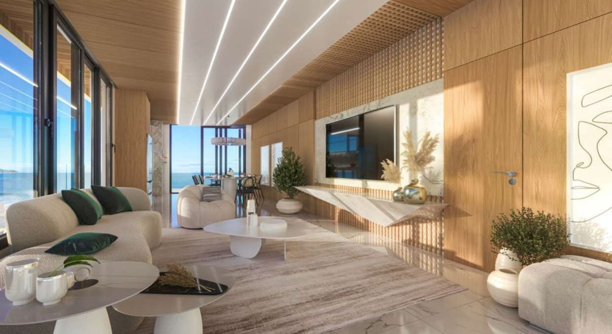 Vila Coral Residence Bombinhas