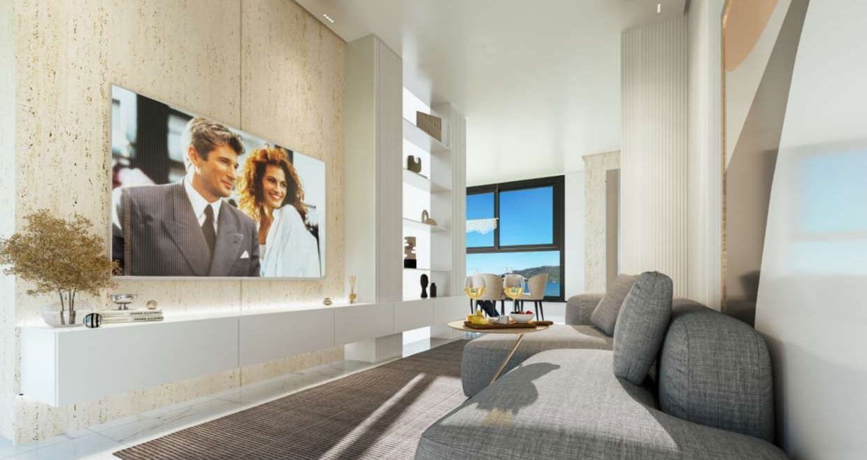 Vila Coral Residence Bombinhas