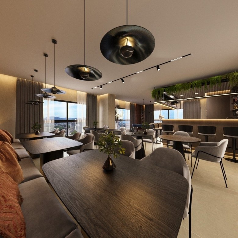 Symphony Home Itajaí