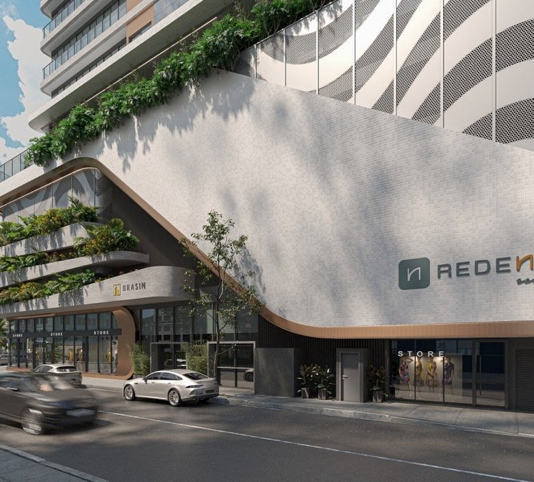 Redentor Residencial Itapema