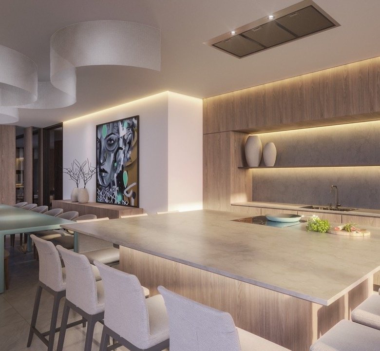 Chelsea 922 Art Residences