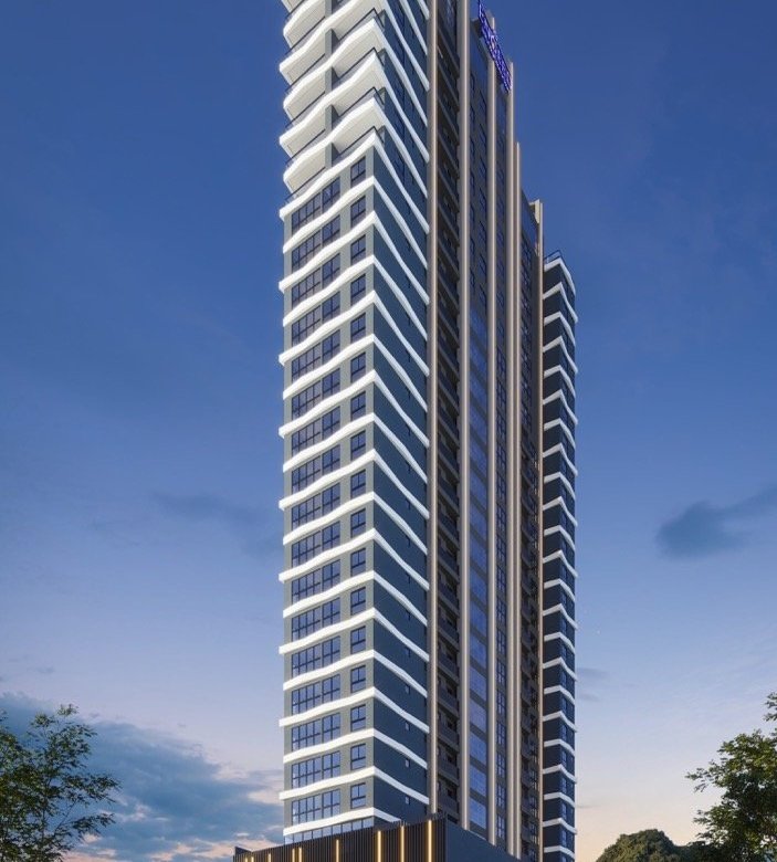 Oceânico Flats Itapema