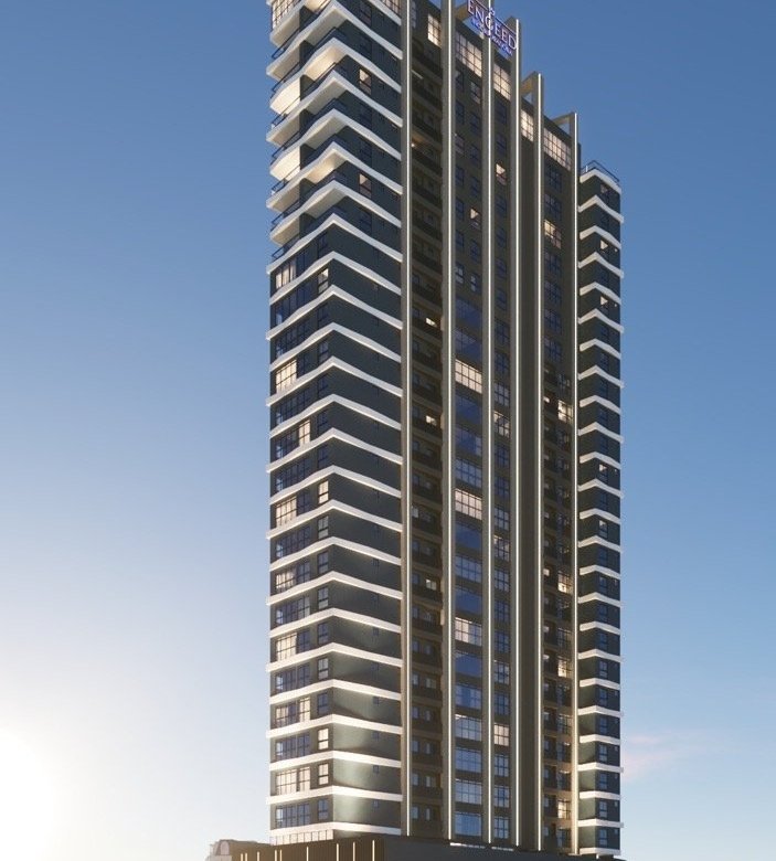 Oceânico Flats Itapema