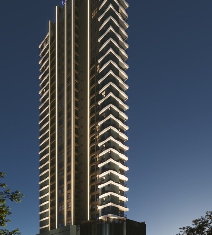 Oceânico Flats Itapema