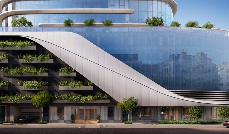 Edifício Elbrus Balneário Camboriú