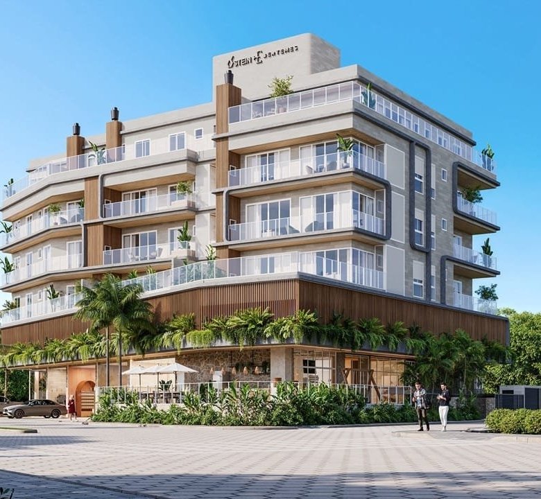 Alva Residencial Bombinhas