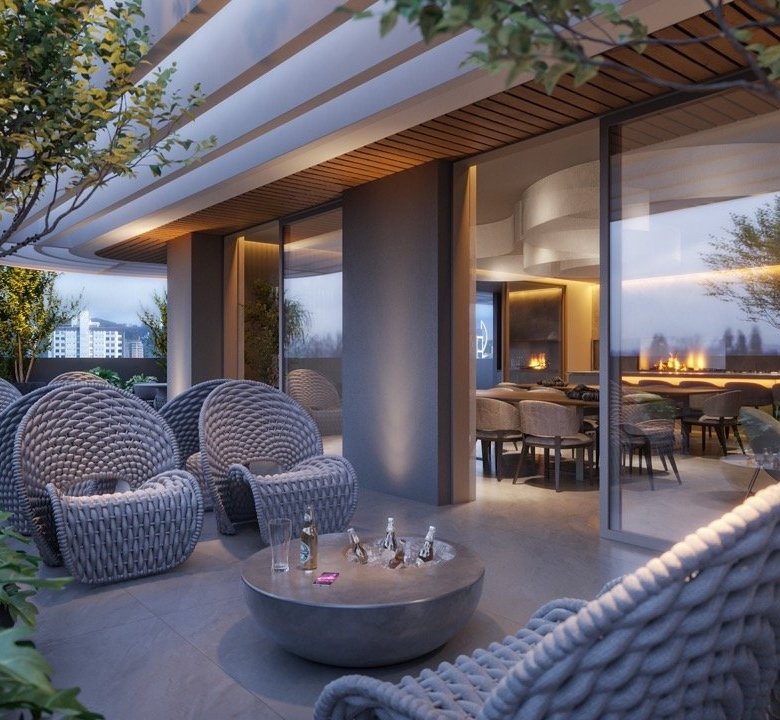 Chelsea 922 Art Residences