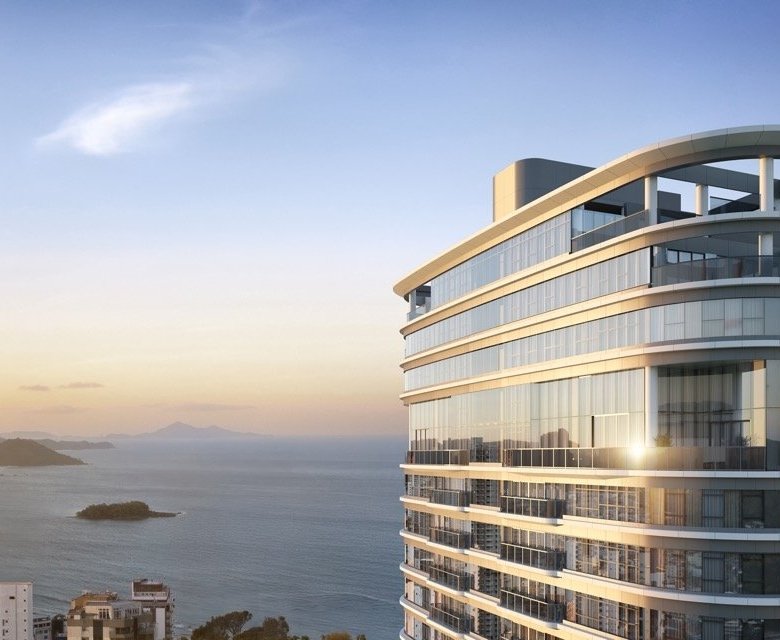 Edifício Elbrus Balneário Camboriú