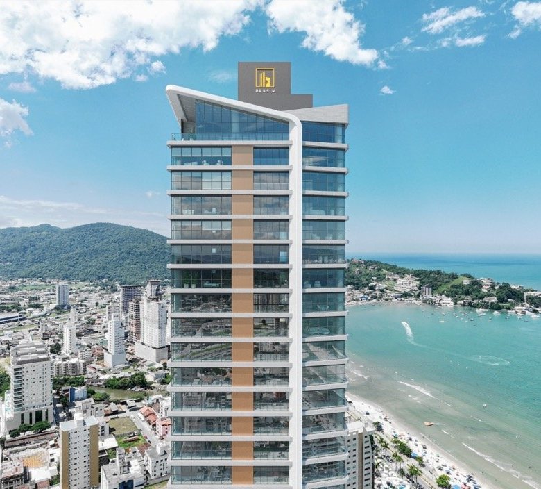Redentor Residencial Itapema