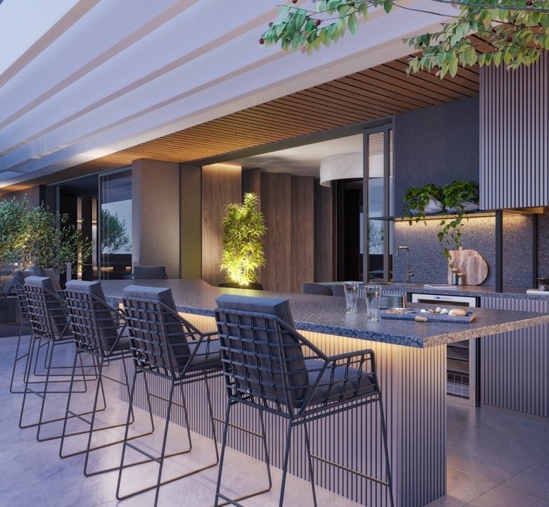Chelsea 922 Art Residences