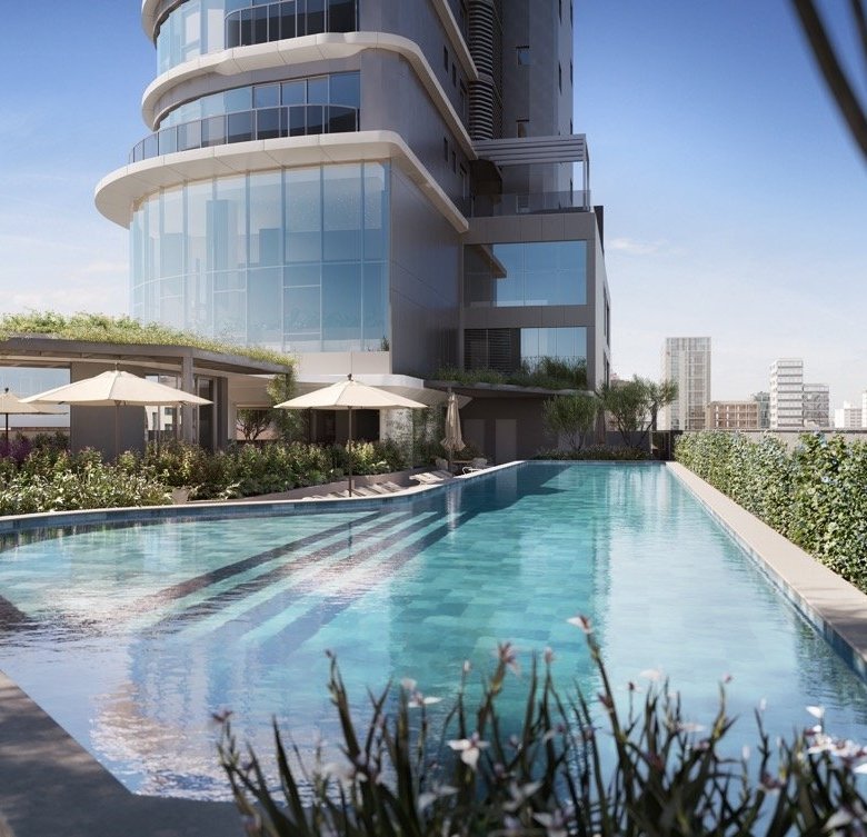 Edifício Elbrus Balneário Camboriú