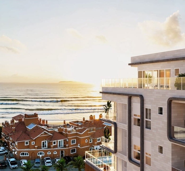 Alva Residencial Bombinhas