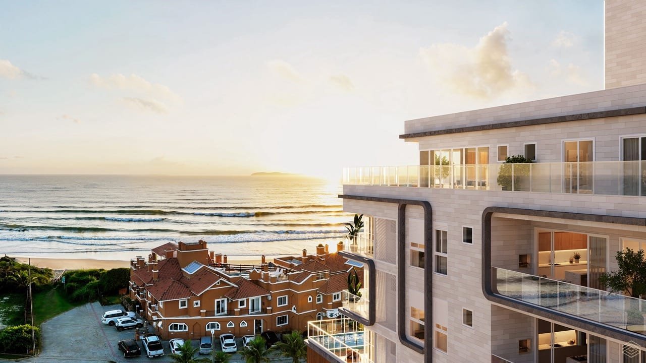 Alva Residencial Bombinhas