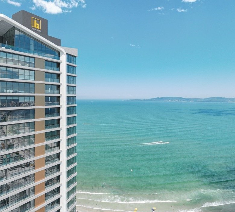 Redentor Residencial Itapema