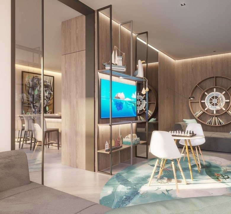 Chelsea 922 Art Residences