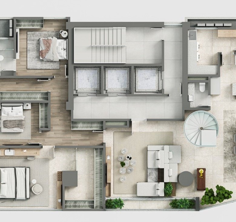 Redentor Residencial Itapema