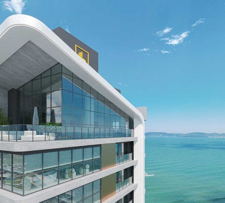 Redentor Residencial Itapema