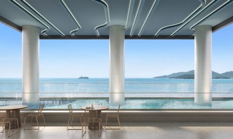 Arium Frente Mar Porto Belo