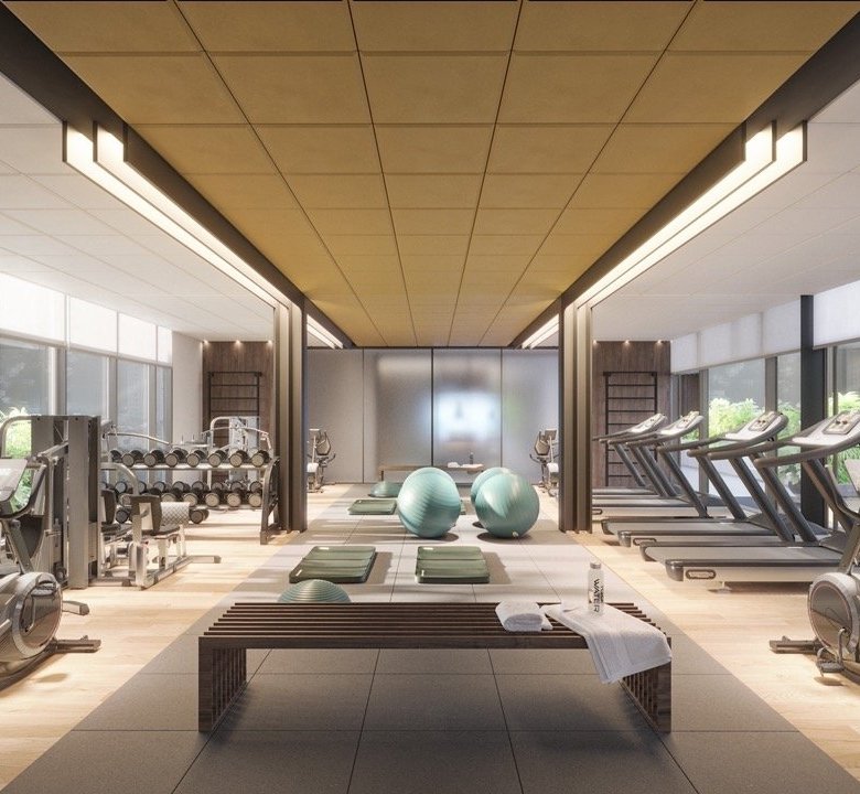 Chelsea 922 Art Residences