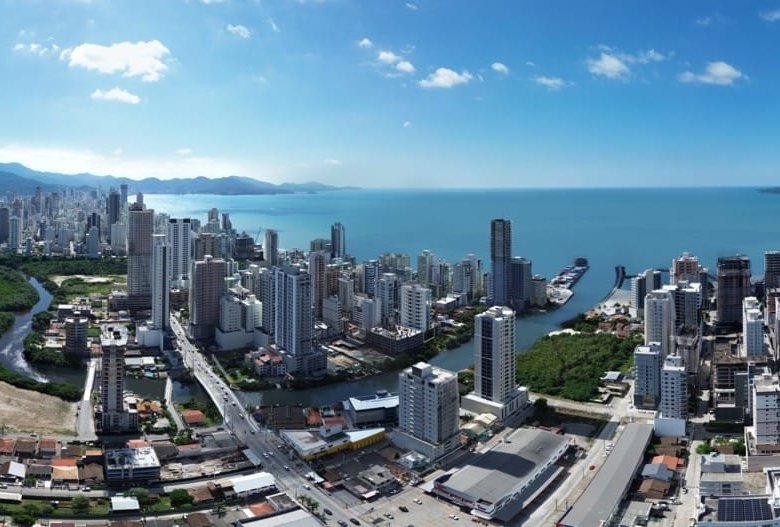 Tower 23 Itapema