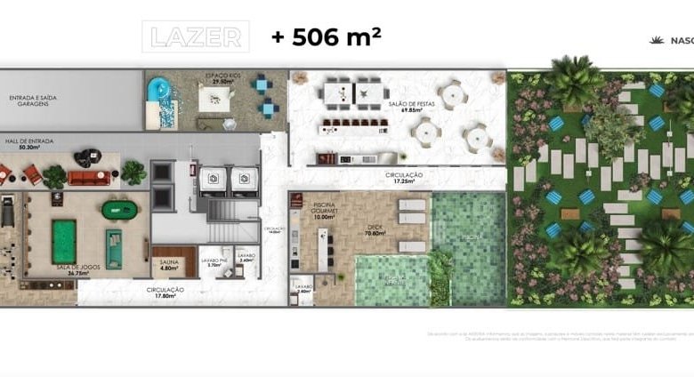 Tower 23 Itapema