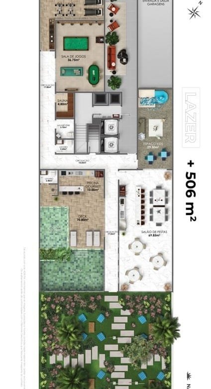 Tower 23 Itapema