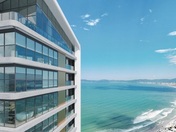 Redentor Residencial Itapema