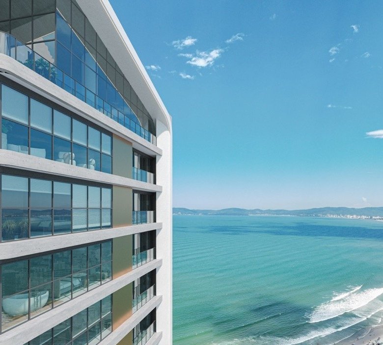 Redentor Residencial Itapema