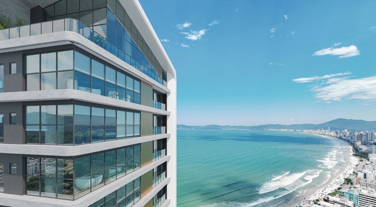 Redentor Residencial Itapema