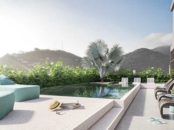 Chelsea 922 Art Residences