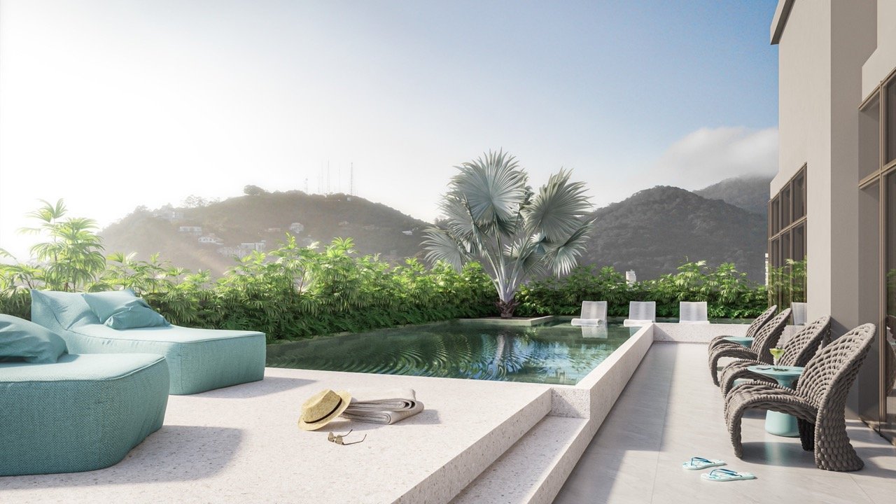 Chelsea 922 Art Residences