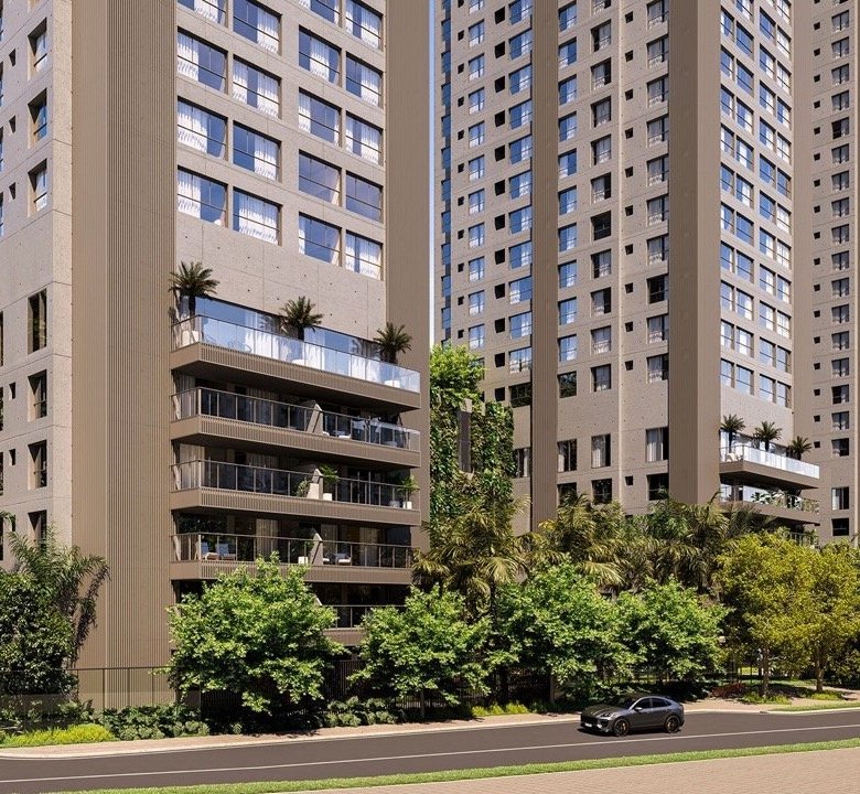 Garden Park Home Club FG