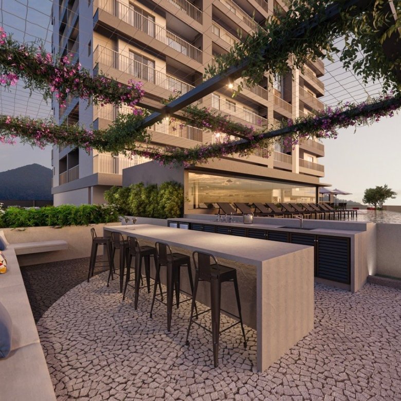 Terrace 360 Itajaí
