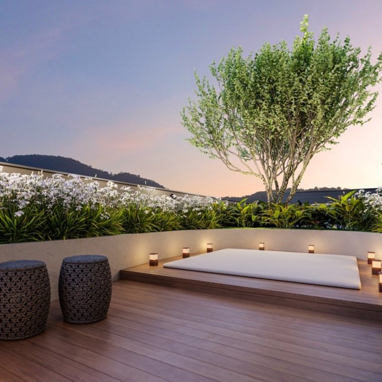 Terrace 360 Itajaí