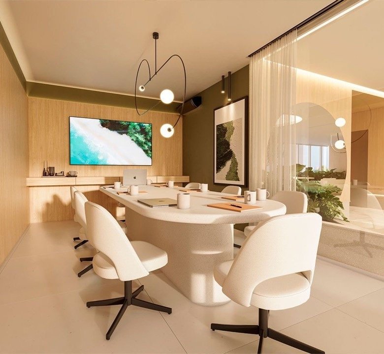 Garden Park Home Club FG