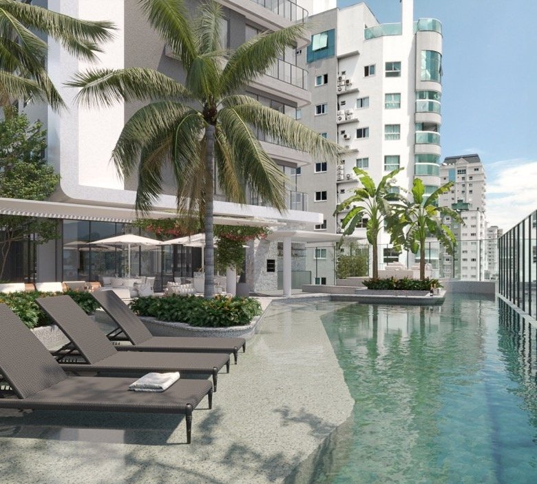 Redentor Residencial Itapema