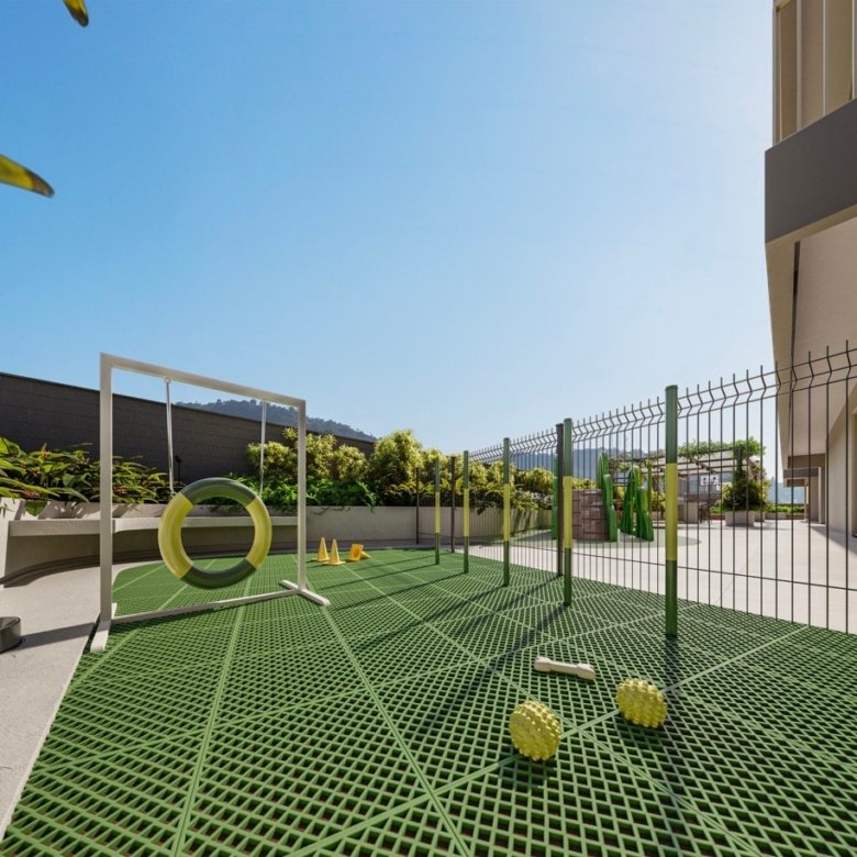 Terrace 360 Itajaí